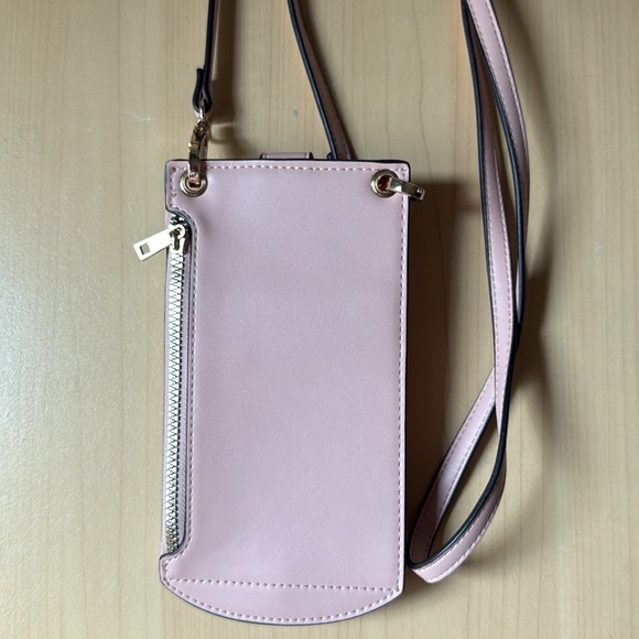 A New Day Cell Phone Crossbody Bag - Picture 2 of 5